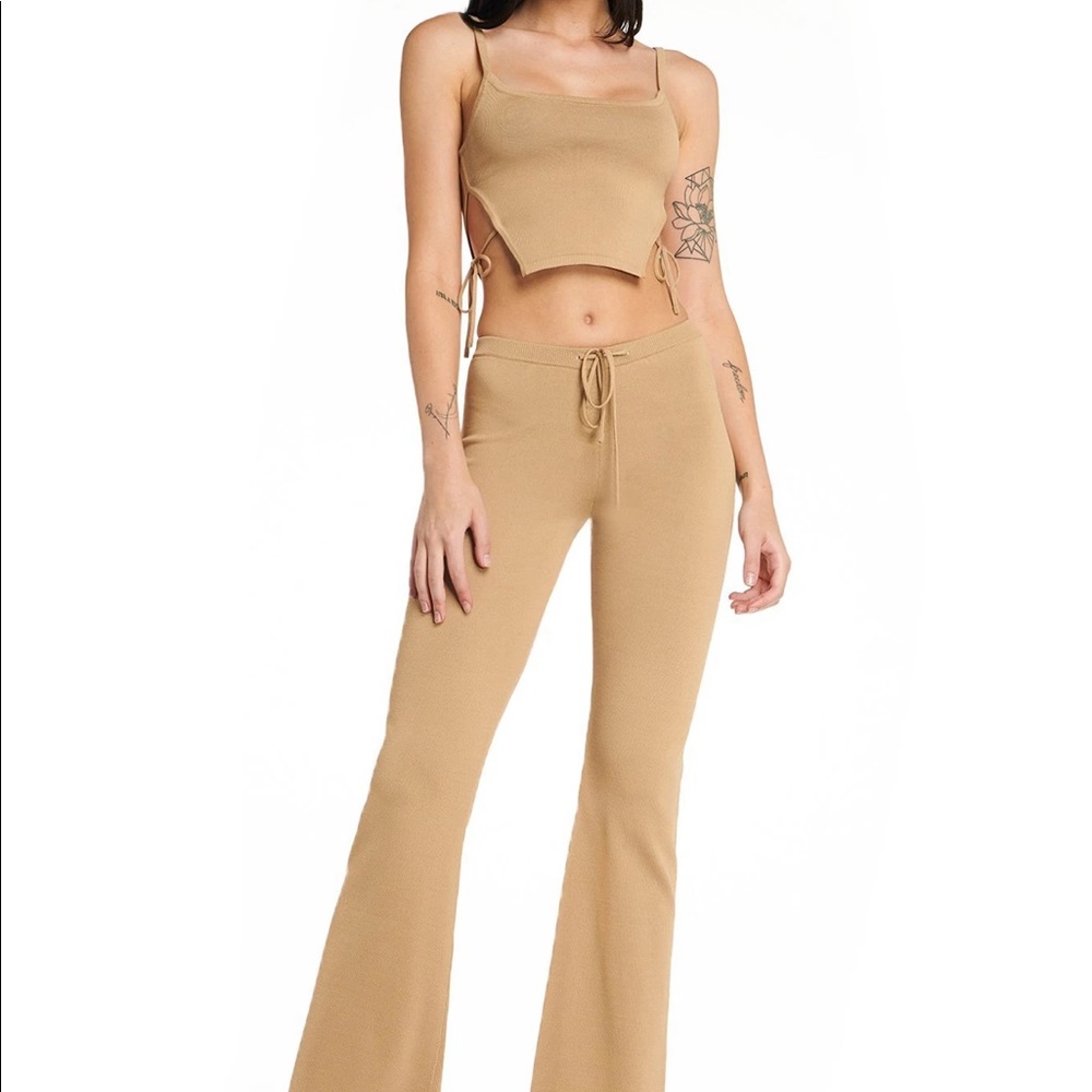 I am gia fiorenza set